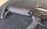 Kalashnikov gửi súng trường tấn công AK-12K cho Quân đội Nga trước thời hạn