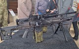 Phiên bản nhỏ gọn của súng trường tấn công AK-12 ra đời từ thực tế chiến đấu