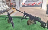 Phiên bản nhỏ gọn của súng trường tấn công AK-12 ra đời từ thực tế chiến đấu