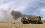 100 pháo tự hành M109A5 'dư thừa' sẽ được Tây Ban Nha cung cấp cho Ukraine?
