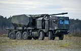 100 pháo tự hành M109A5 'dư thừa' sẽ được Tây Ban Nha cung cấp cho Ukraine?