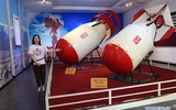 Trung Quốc nhanh chóng đuổi kịp Nga - Mỹ về số đầu đạn hạt nhân?