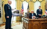 F-35 hai động cơ mang tên F-55: Ảo tưởng của ông Trump hay kế hoạch nâng cấp thực sự?