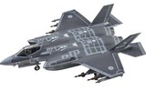 F-35 hai động cơ mang tên F-55: Ảo tưởng của ông Trump hay kế hoạch nâng cấp thực sự?