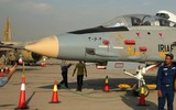 Không quân Iran chuẩn bị sẵn tiêm kích Su-35 để đẩy lui cuộc tấn công từ Israel