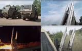 Hiệu quả đáng kinh ngạc của hệ thống phòng không Raven trên chiến trường Ukraine
