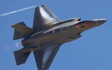 F-35 hai động cơ mang tên F-55: Ảo tưởng của ông Trump hay kế hoạch nâng cấp thực sự?