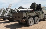 Anh vén màn bí mật về Hệ thống phòng không chính xác cấp cho Ukraine