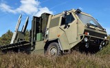 Anh vén màn bí mật về Hệ thống phòng không chính xác cấp cho Ukraine