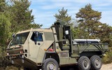 Anh vén màn bí mật về Hệ thống phòng không chính xác cấp cho Ukraine