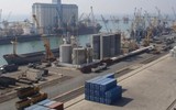 Nga mất quyền kiểm soát cảng Tartus tại Syria