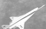 Vì sao oanh tạc cơ Tu-160 không thể biến thành máy bay chở khách siêu âm?