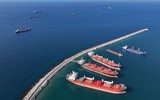 Nga mất quyền kiểm soát cảng Tartus tại Syria