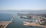 Nga mất quyền kiểm soát cảng Tartus tại Syria