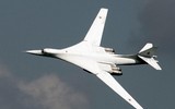 Vì sao oanh tạc cơ Tu-160 không thể biến thành máy bay chở khách siêu âm?