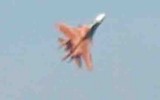 Nga giao oanh tạc cơ Su-34ME đầu tiên cho khách hàng thân thiết