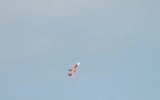 Nga giao oanh tạc cơ Su-34ME đầu tiên cho khách hàng thân thiết