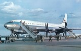Vì sao oanh tạc cơ Tu-160 không thể biến thành máy bay chở khách siêu âm?