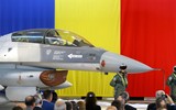 Quân đội Romania được phép bắn hạ UAV ‘đi lạc’ và tiến hành 'hoạt động vũ lực' trong thời bình