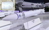 Trung Quốc gặp rắc rối lớn khi Ấn Độ thu giữ tên lửa PL-15E gần như nguyên vẹn