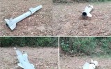 Trung Quốc gặp rắc rối lớn khi Ấn Độ thu giữ tên lửa PL-15E gần như nguyên vẹn