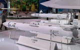 Trung Quốc gặp rắc rối lớn khi Ấn Độ thu giữ tên lửa PL-15E gần như nguyên vẹn