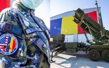 Quân đội Romania được phép bắn hạ UAV ‘đi lạc’ và tiến hành 'hoạt động vũ lực' trong thời bình