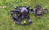 Quân đội Romania được phép bắn hạ UAV ‘đi lạc’ và tiến hành 'hoạt động vũ lực' trong thời bình