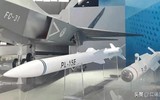 Trung Quốc gặp rắc rối lớn khi Ấn Độ thu giữ tên lửa PL-15E gần như nguyên vẹn