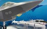 Trung Quốc gặp rắc rối lớn khi Ấn Độ thu giữ tên lửa PL-15E gần như nguyên vẹn