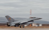 Quân đội Romania được phép bắn hạ UAV ‘đi lạc’ và tiến hành 'hoạt động vũ lực' trong thời bình