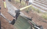 Trung Quốc gặp rắc rối lớn khi Ấn Độ thu giữ tên lửa PL-15E gần như nguyên vẹn