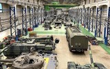 Mất bảo trợ của Mỹ, châu Âu sẽ phải mua ngay lập tức 400 máy bay và 600 xe tăng