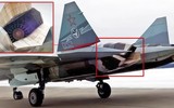 Tiêm kích Su-57M Megapolis bất khả chiến bại khi được tích hợp hệ thống điều khiển AI