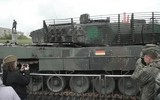 Chuyên gia Nga tìm ra điểm yếu lớn của xe tăng Leopard 2A6