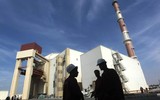 Không quân Israel sẵn sàng tấn công sau khi Iran bác bỏ thỏa thuận hạt nhân mới?