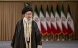 Không quân Israel sẵn sàng tấn công sau khi Iran bác bỏ thỏa thuận hạt nhân mới?