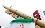 Không quân Israel sẵn sàng tấn công sau khi Iran bác bỏ thỏa thuận hạt nhân mới?