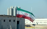 Không quân Israel sẵn sàng tấn công sau khi Iran bác bỏ thỏa thuận hạt nhân mới?