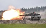 Chuyên gia Nga tìm ra điểm yếu lớn của xe tăng Leopard 2A6