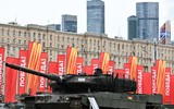 Chuyên gia Nga tìm ra điểm yếu lớn của xe tăng Leopard 2A6