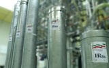 Không quân Israel sẵn sàng tấn công sau khi Iran bác bỏ thỏa thuận hạt nhân mới?