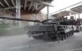 Chuyên gia Nga tìm ra điểm yếu lớn của xe tăng Leopard 2A6
