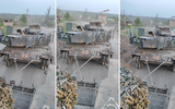 Chuyên gia Nga tìm ra điểm yếu lớn của xe tăng Leopard 2A6