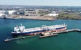 Căng thẳng leo thang khi Nga - Estonia bắt giữ tàu chở dầu của nhau