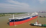 Căng thẳng leo thang khi Nga - Estonia bắt giữ tàu chở dầu của nhau