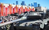 Chuyên gia Nga tìm ra điểm yếu lớn của xe tăng Leopard 2A6
