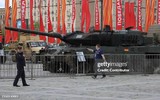 Chuyên gia Nga tìm ra điểm yếu lớn của xe tăng Leopard 2A6