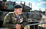 Chuyên gia Nga tìm ra điểm yếu lớn của xe tăng Leopard 2A6
