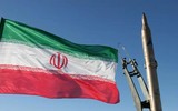 Không quân Israel sẵn sàng tấn công sau khi Iran bác bỏ thỏa thuận hạt nhân mới?